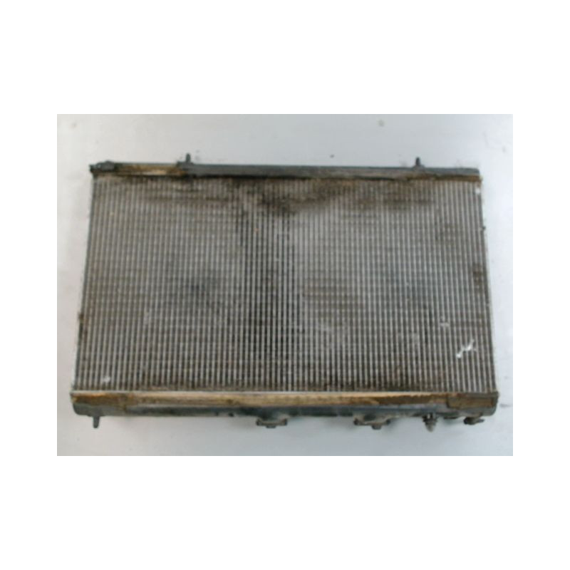 RADIATEUR PEUGEOT 407