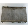 RADIATEUR PEUGEOT 407