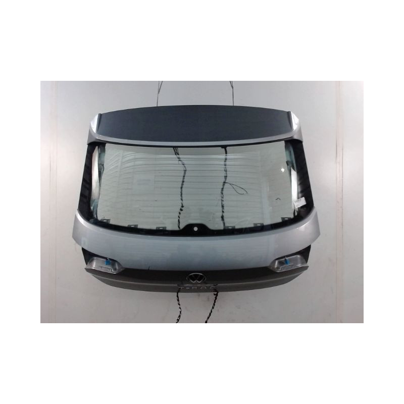 HAYON VOLKSWAGEN T-ROC