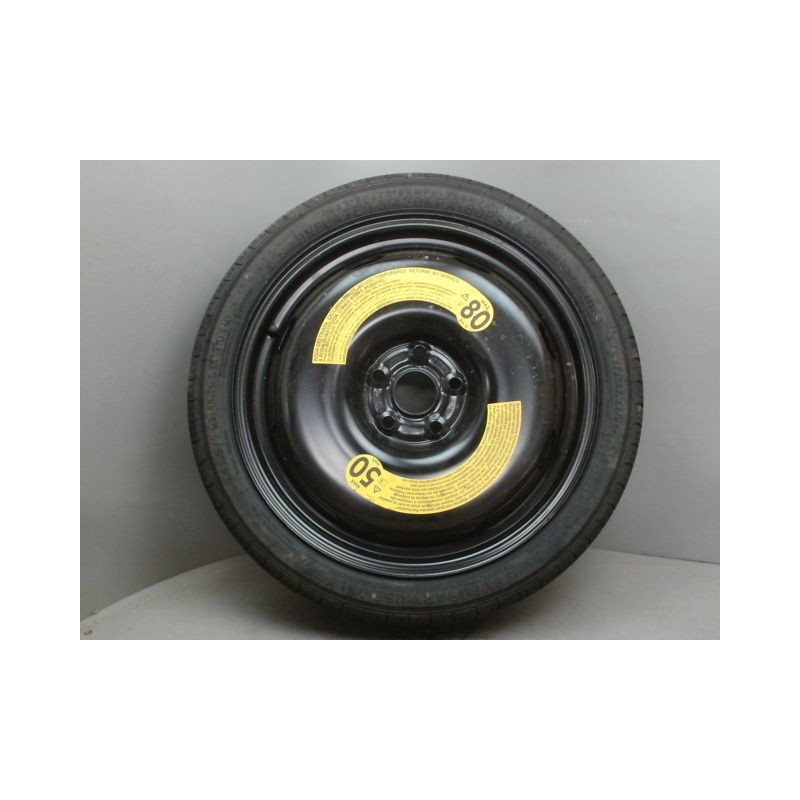 ROUE SECOURS VOLKSWAGEN T-ROC