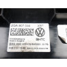 COMMANDE DE CHAUFFAGE VOLKSWAGEN T-ROC