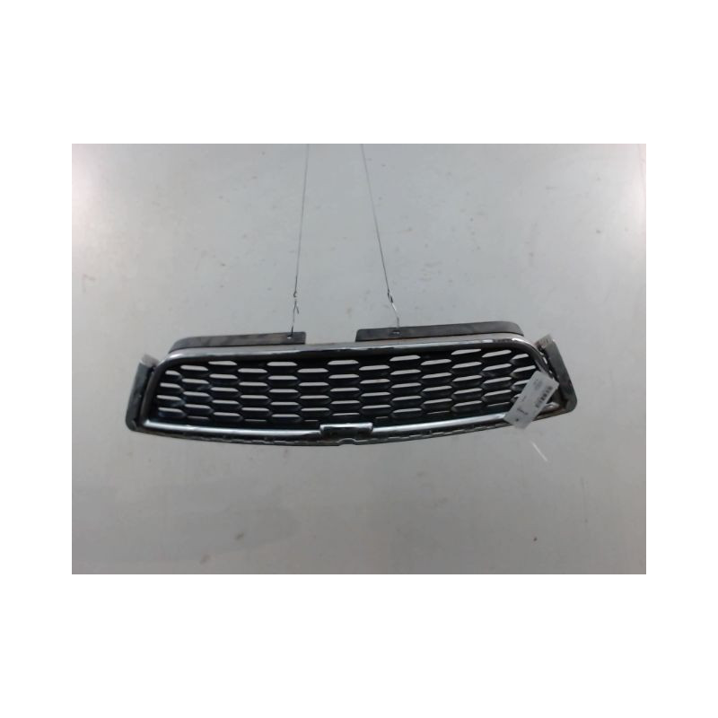 CALANDRE CHEVROLET CAPTIVA