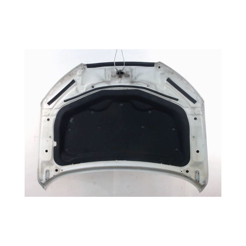 CAPOT CHEVROLET CAPTIVA