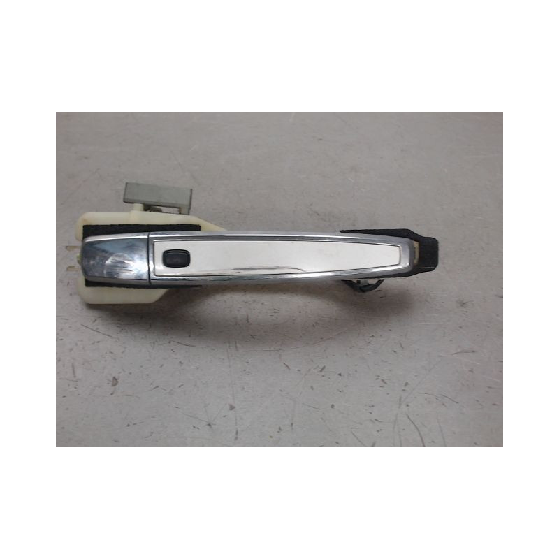 POIGNEE EXTERIEURE PORTE AVANT DROIT CHEVROLET CAPTIVA