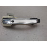 POIGNEE EXTERIEURE PORTE AVANT DROIT CHEVROLET CAPTIVA