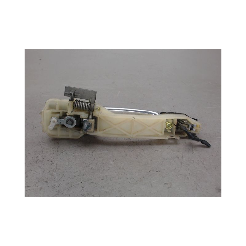 POIGNEE EXTERIEURE PORTE AVANT GAUCHE CHEVROLET CAPTIVA
