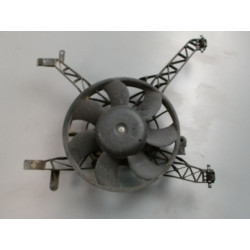 MOTEUR VENTILATEUR RADIATEUR