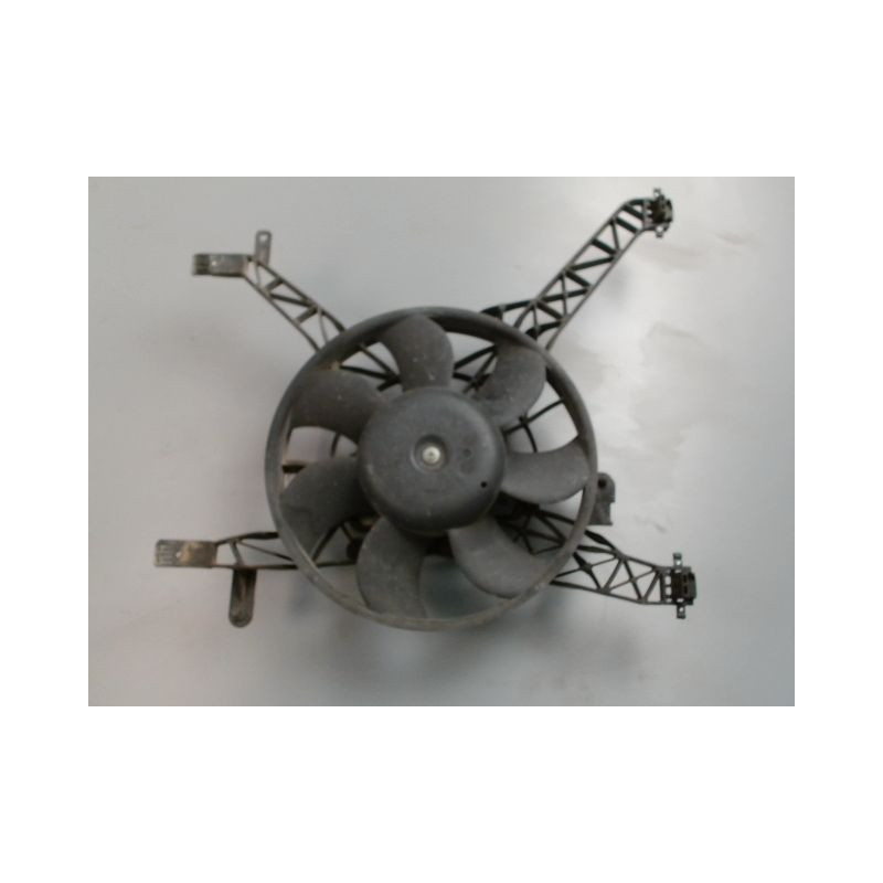 MOTEUR VENTILATEUR RADIATEUR FORD FIESTA