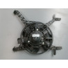 MOTEUR VENTILATEUR RADIATEUR FORD FIESTA