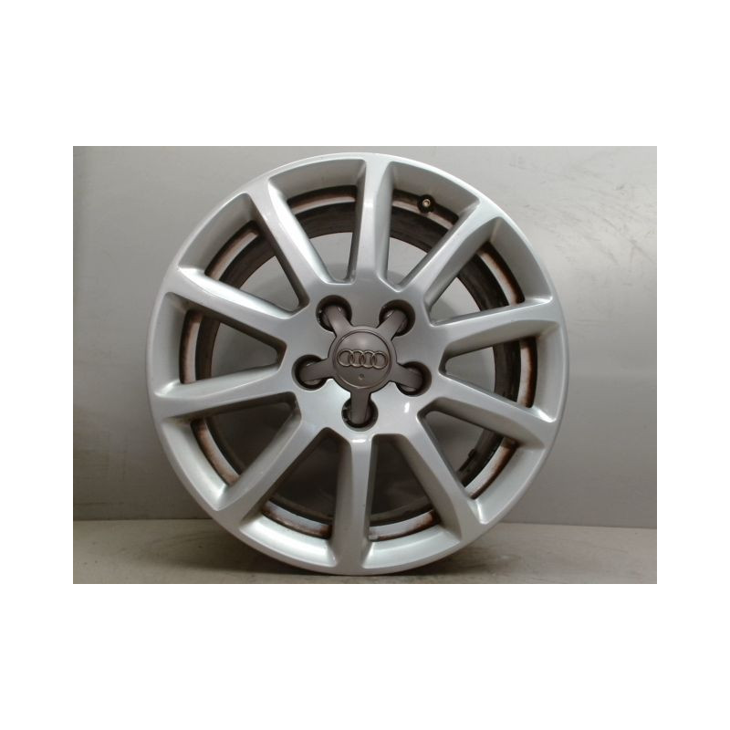 JANTE ALUMINIUM AUDI A4