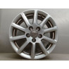 JANTE ALUMINIUM AUDI A4