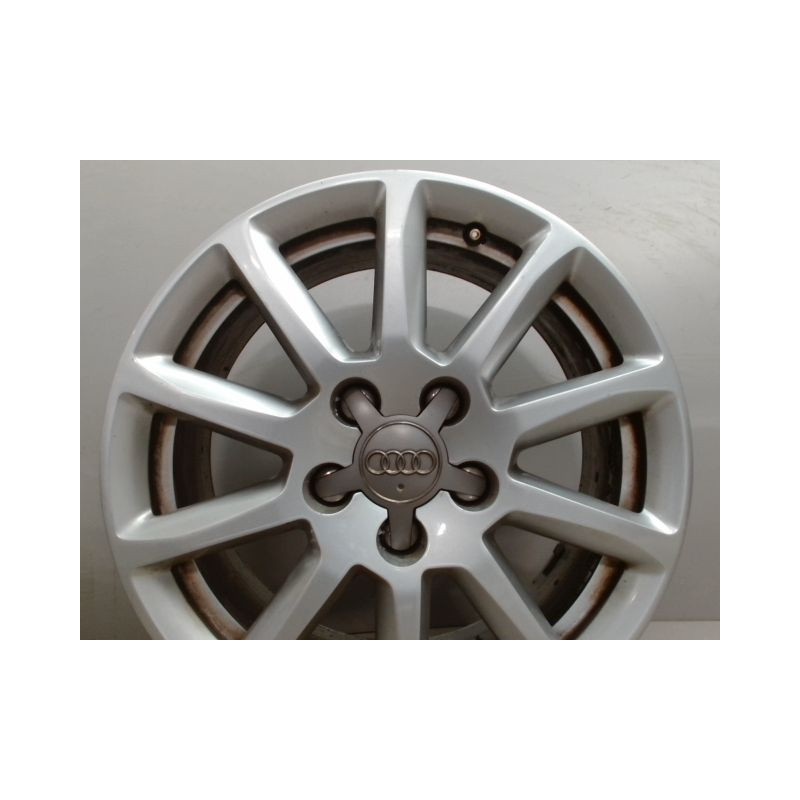JANTE ALUMINIUM AUDI A4