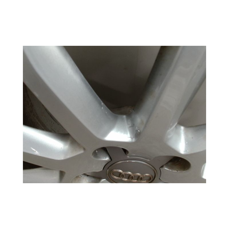 JANTE ALUMINIUM AUDI A4