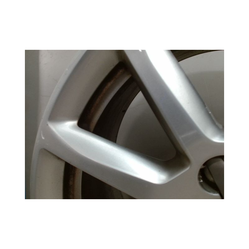 JANTE ALUMINIUM AUDI A4