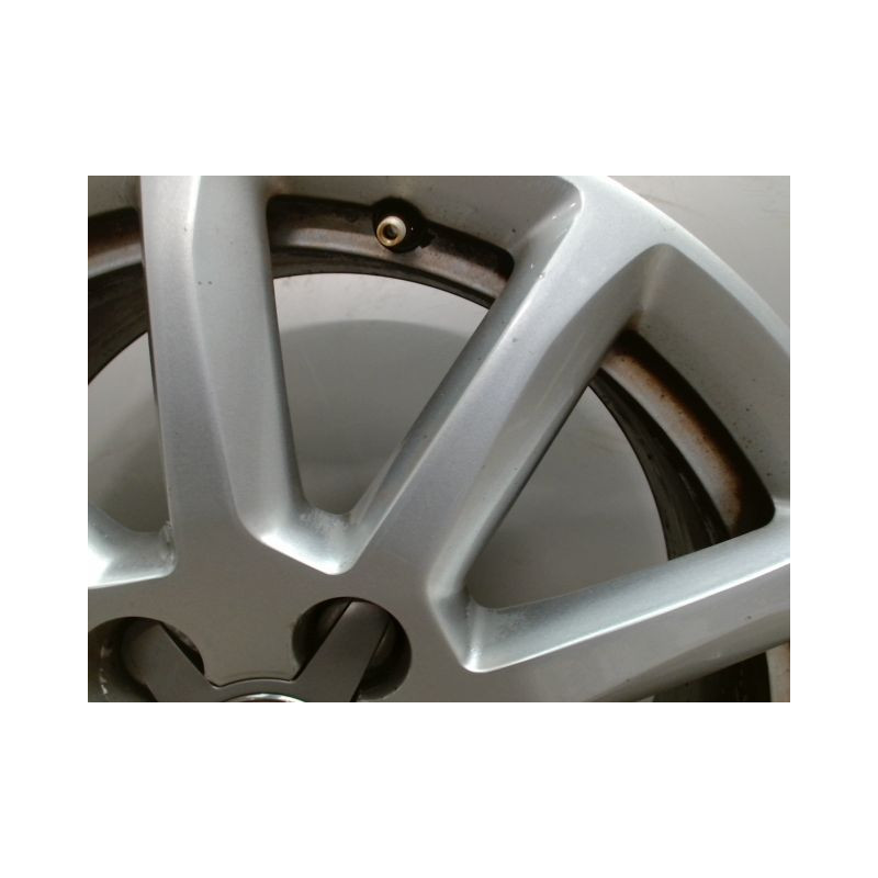 JANTE ALUMINIUM AUDI A4