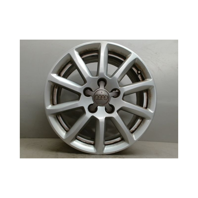 JANTE ALUMINIUM AUDI A4