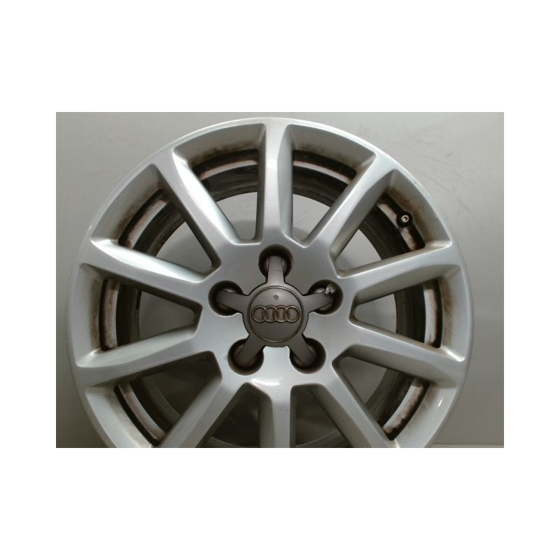 JANTE ALUMINIUM AUDI A4