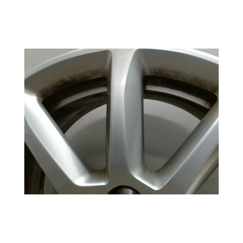 JANTE ALUMINIUM AUDI A4