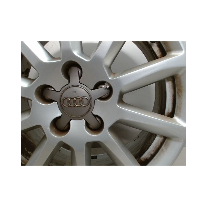 JANTE ALUMINIUM AUDI A4