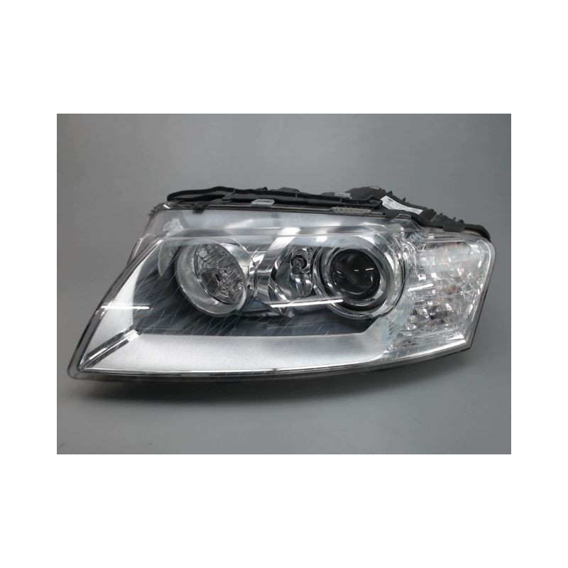 PHARE GAUCHE AUDI A8