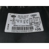 PHARE GAUCHE AUDI A8