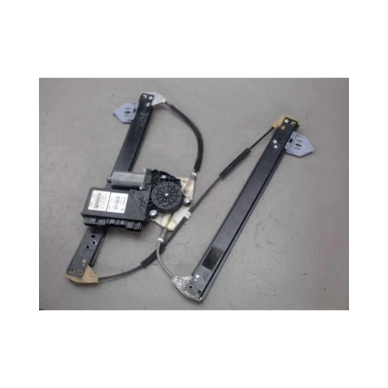 MECANISME LEVE-GLACE ARRIERE DROIT AUDI A8
