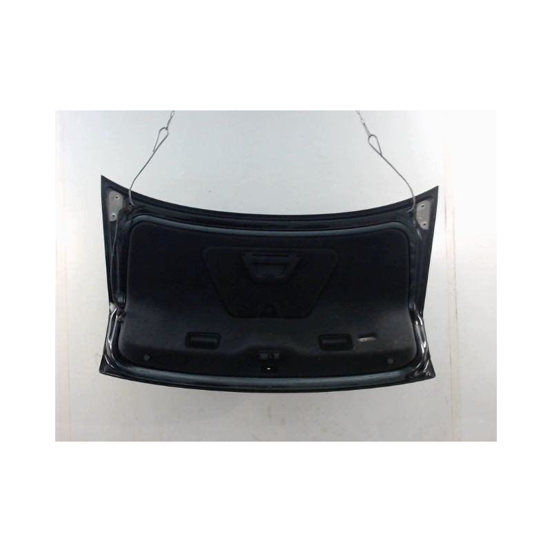 COFFRE ARRIERE AUDI A8