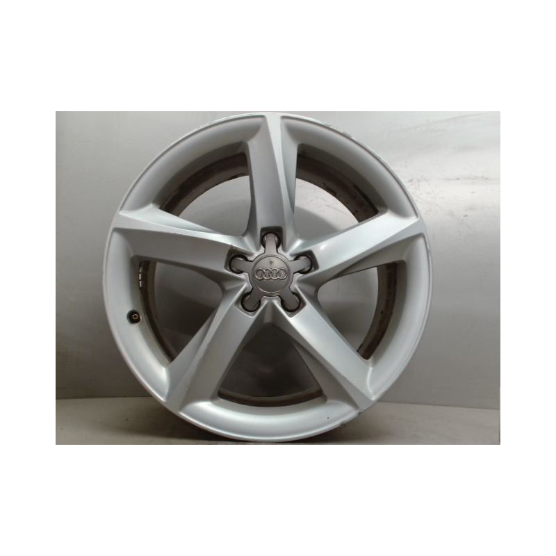 JANTE ALUMINIUM AUDI A8