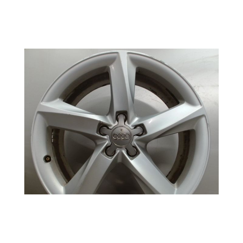 JANTE ALUMINIUM AUDI A8