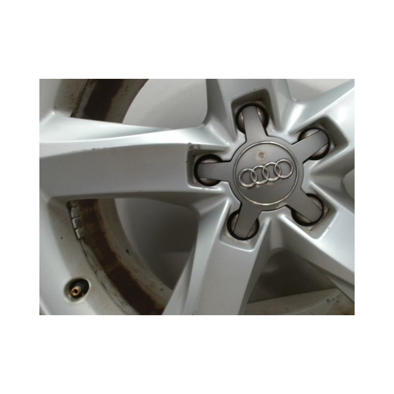 JANTE ALUMINIUM AUDI A8
