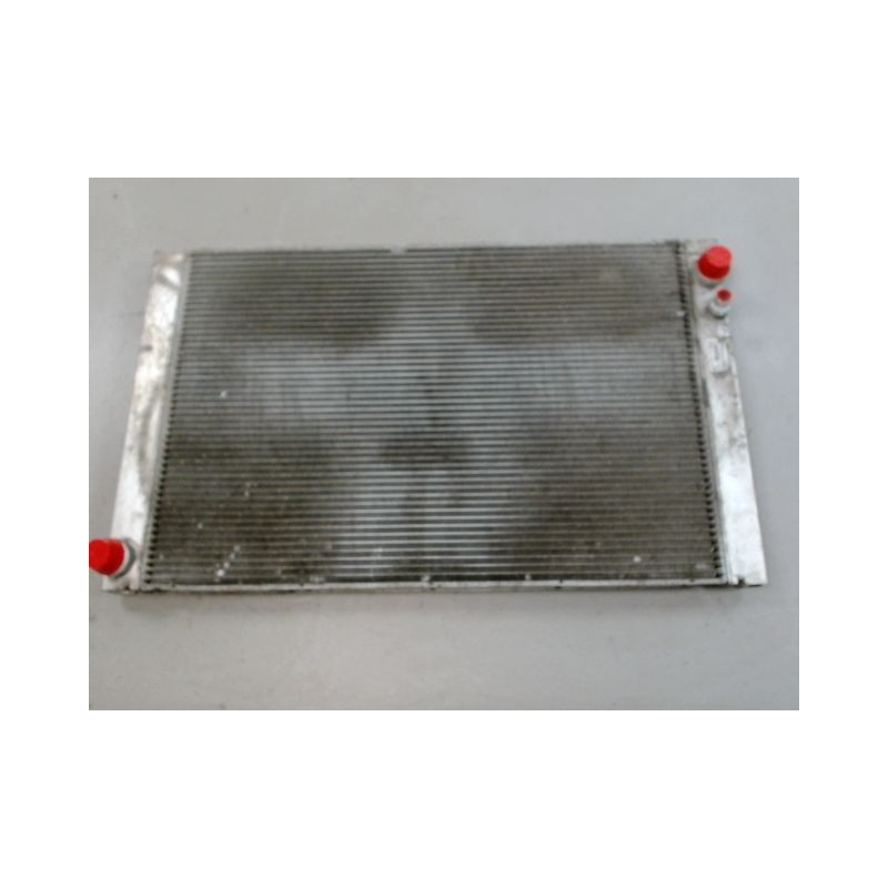RADIATEUR AUDI A8