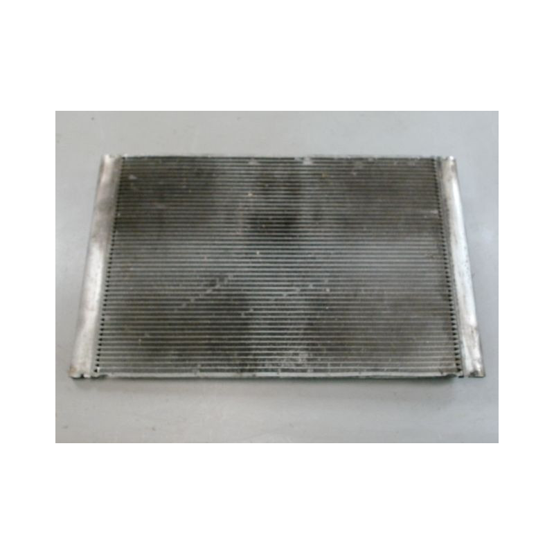 RADIATEUR AUDI A8
