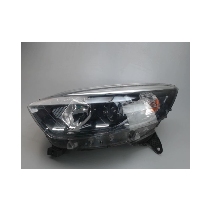 PHARE GAUCHE RENAULT CAPTUR