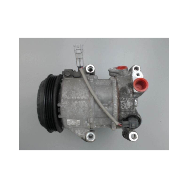 COMPRESSEUR AIR CONDITIONNE TOYOTA VERSO-S