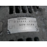 ALTERNATEUR TOYOTA VERSO-S