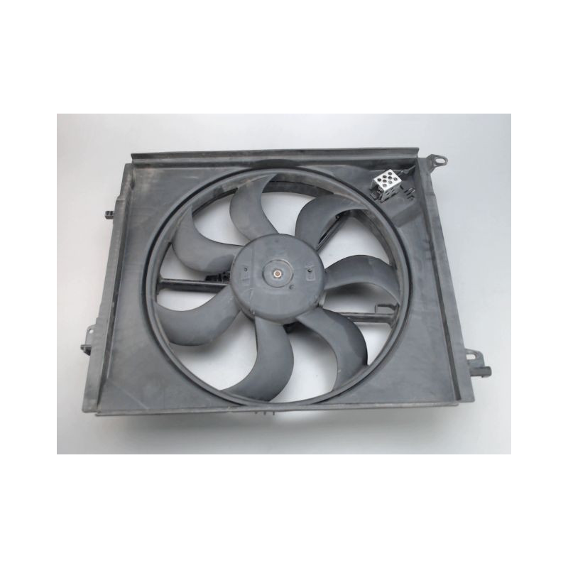MOTEUR VENTILATEUR RADIATEUR RENAULT MEGANE