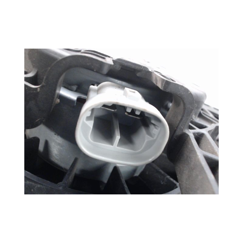 MOTEUR VENTILATEUR RADIATEUR RENAULT MEGANE