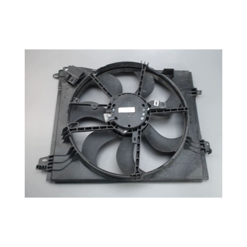 MOTEUR VENTILATEUR RADIATEUR RENAULT MEGANE