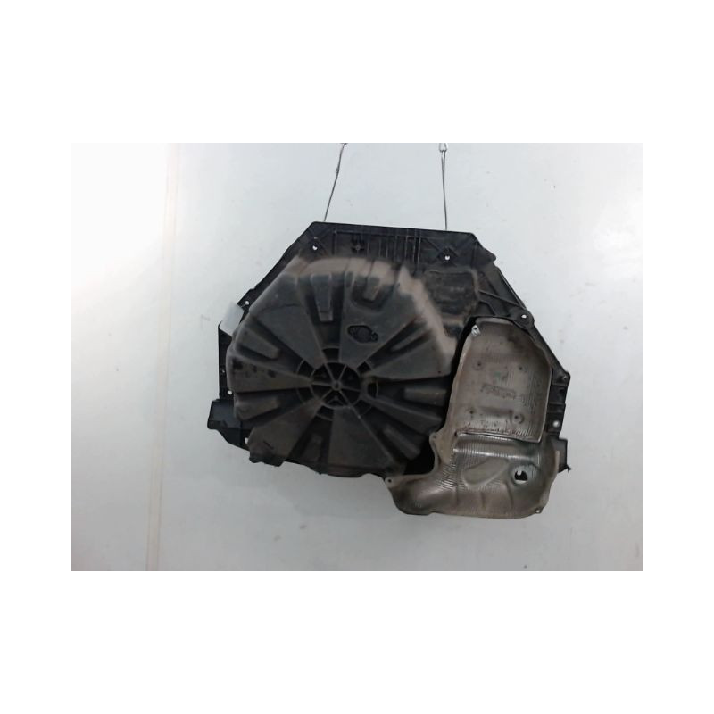 BAC ROUE DE SECOURS RENAULT MEGANE