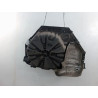 BAC ROUE DE SECOURS RENAULT MEGANE