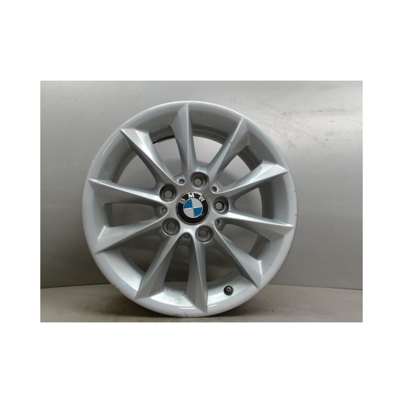 JANTE ALUMINIUM B.M.W. SERIE 1