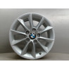 JANTE ALUMINIUM B.M.W. SERIE 1