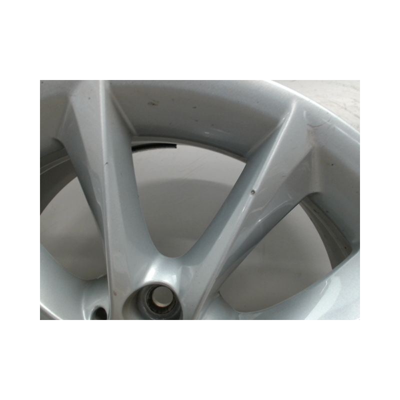 JANTE ALUMINIUM B.M.W. SERIE 1