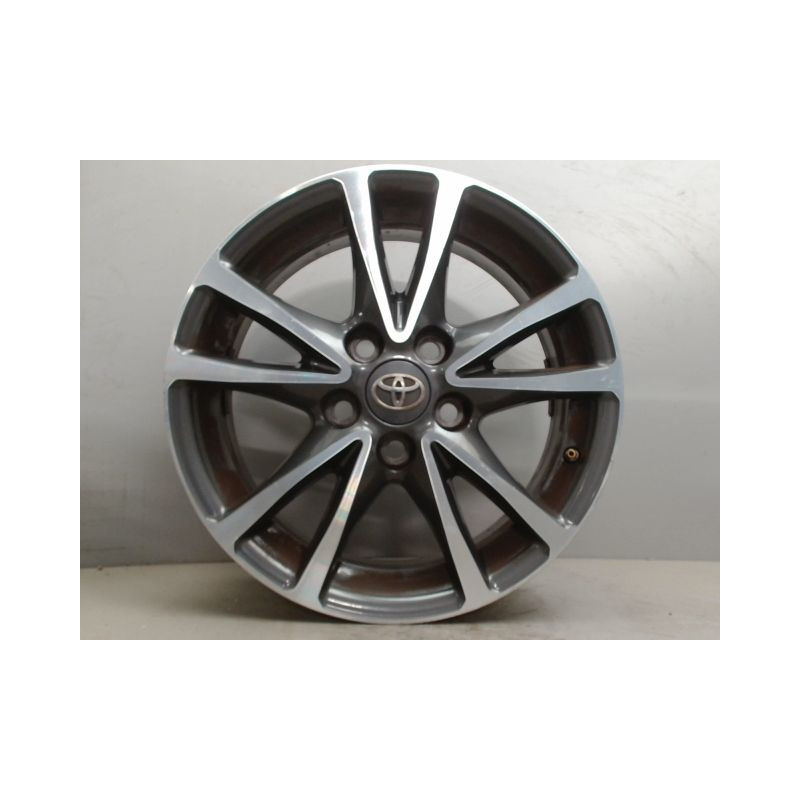 JANTE ALUMINIUM TOYOTA VERSO
