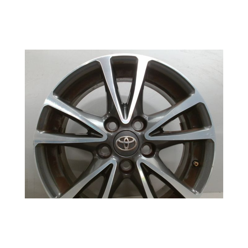 JANTE ALUMINIUM TOYOTA VERSO
