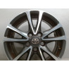 JANTE ALUMINIUM TOYOTA VERSO