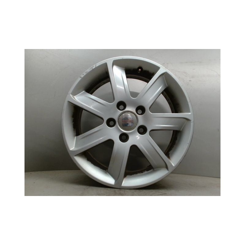 JANTE ALUMINIUM SEAT LEON