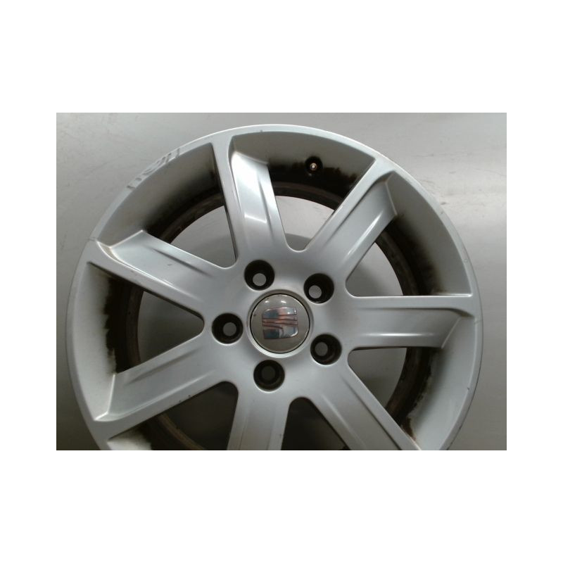 JANTE ALUMINIUM SEAT LEON