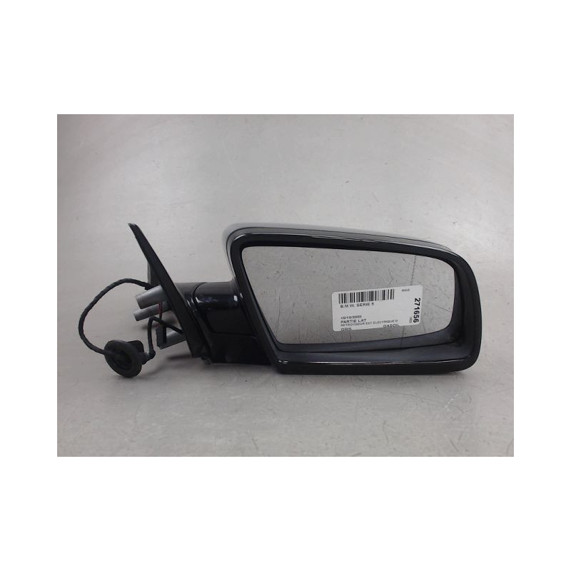 RETROVISEUR EXTERIEUR ELECTRIQUE DROIT B.M.W. SERIE 5