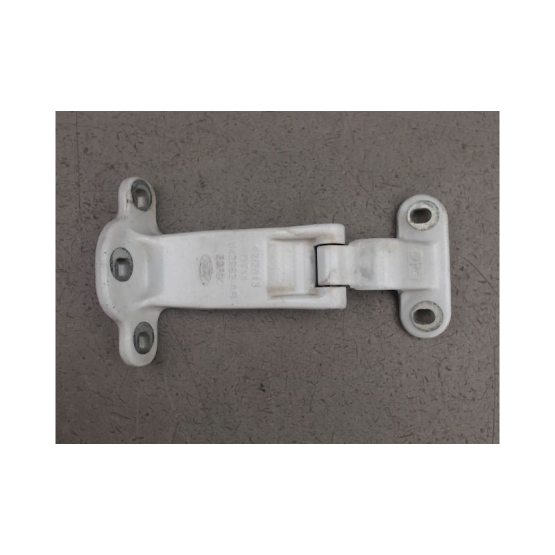 CHARNIERE SUP PORTE BATTANTE ARG FORD T.CONNECT